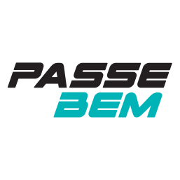 Cartão Passe Bem Passe Bem