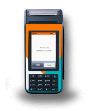POS Point Of Sale - SOLUÇÕES TECNOLÓGICAS