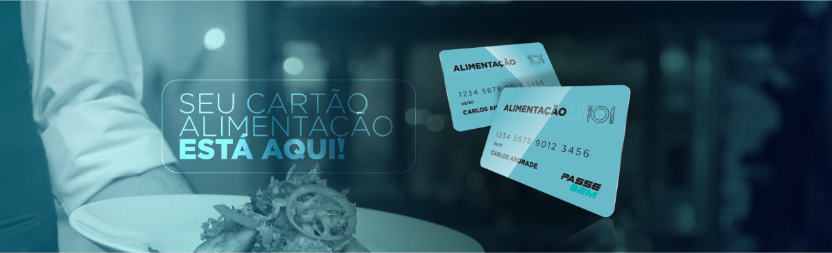 Cartão Passe Bem