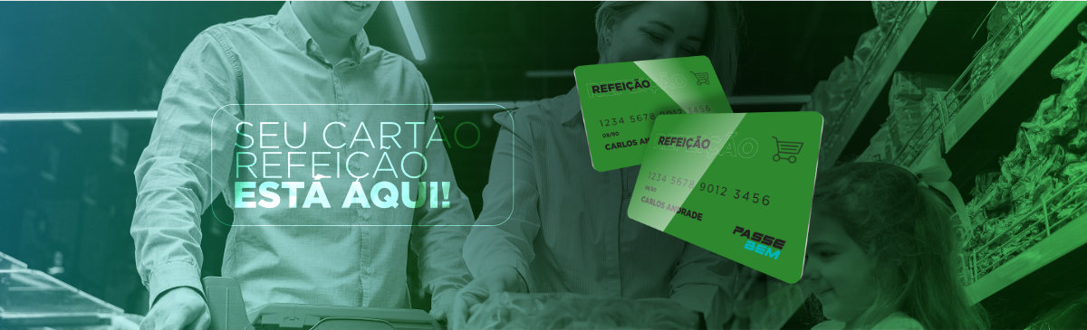 Cartão Passe Bem